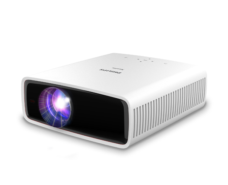 מקרן PHILIPS Neopix 550