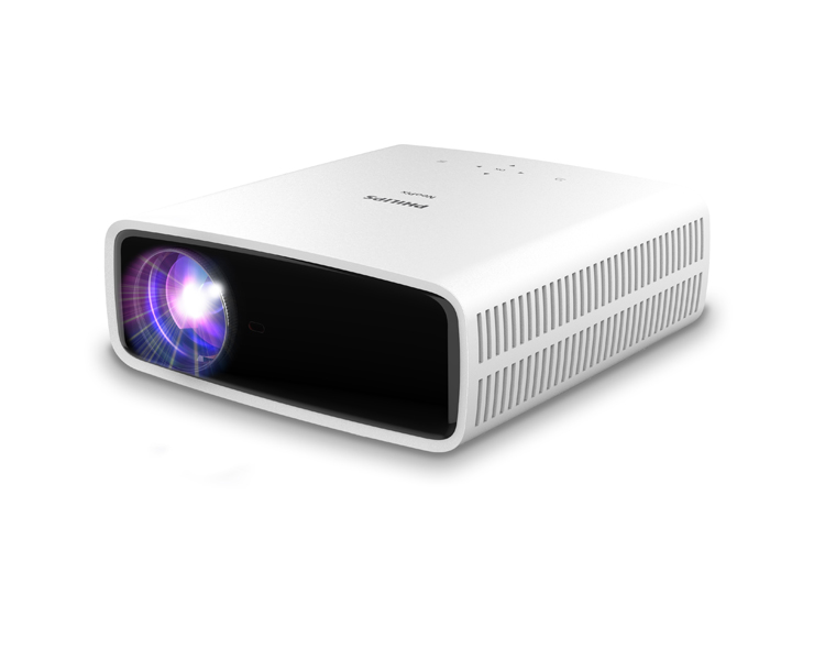 מקרן PHILIPS Neopix 750