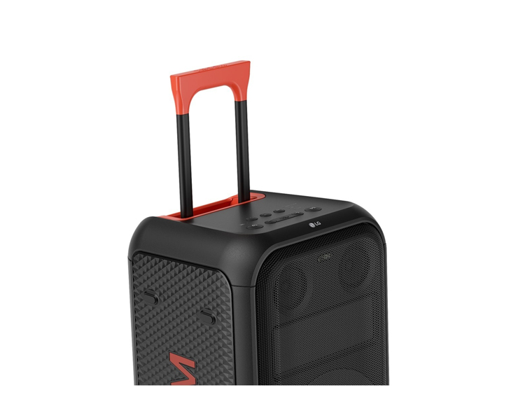 רמקול מסיבה עוצמתי נייד LG XBOOM 250W XL7S