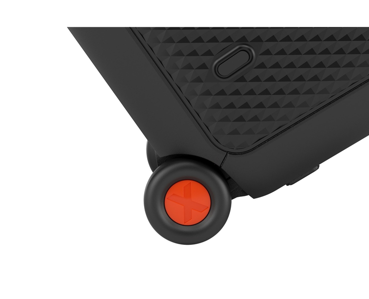 רמקול מסיבה עוצמתי נייד LG XBOOM 250W XL7S