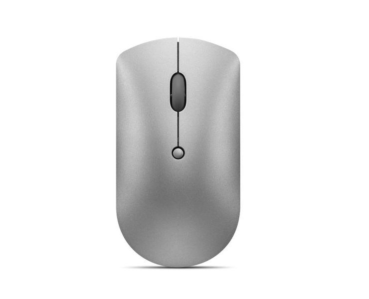 עכבר אלחוטי Lenovo 600 Bluetooth Silent GY50X88832 אפור