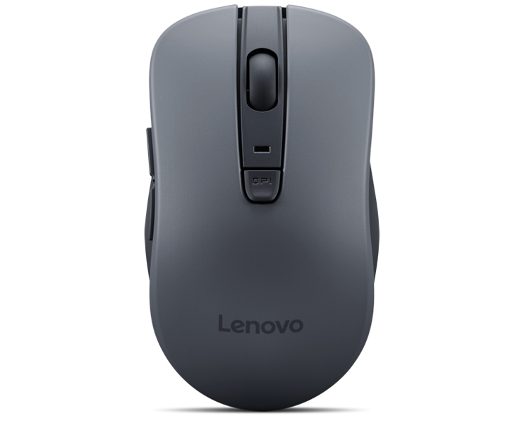 עכבר אלחוטי Lenovo WL310 BT Silent GY51Q65621 אפור