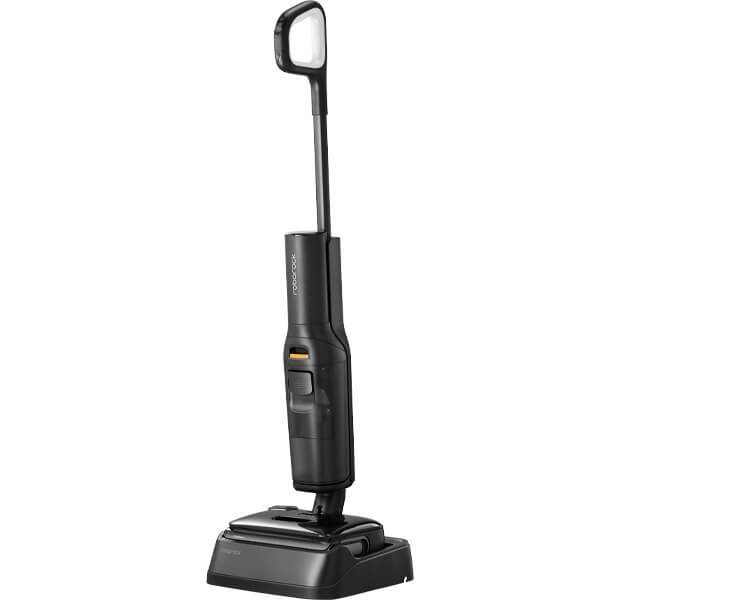 שואב שוטף מוט ROBOROCK F25 COMBO
