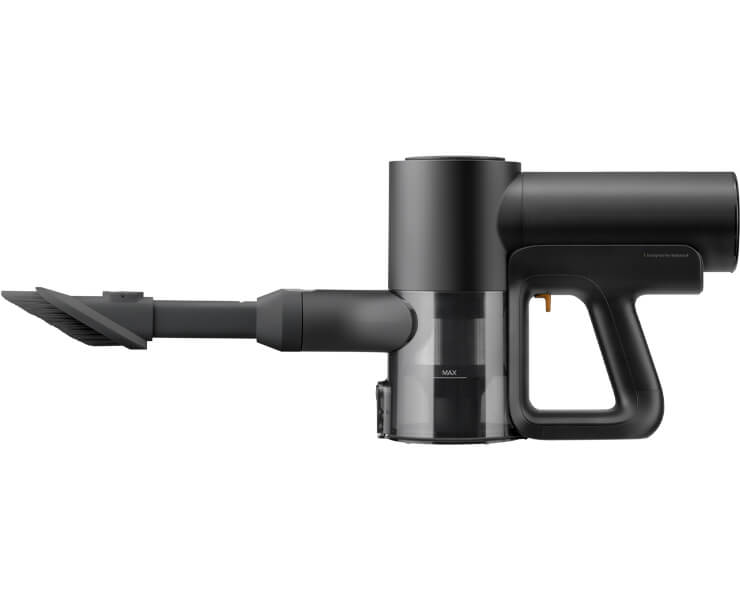 שואב שוטף מוט ROBOROCK F25 COMBO