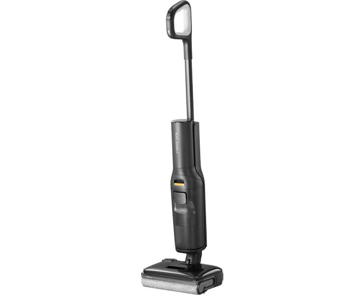 שואב שוטף מוט ROBOROCK F25 COMBO