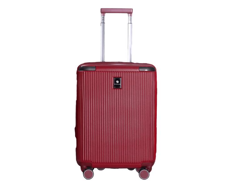 סט 3 מזוודות Miracase MLS600