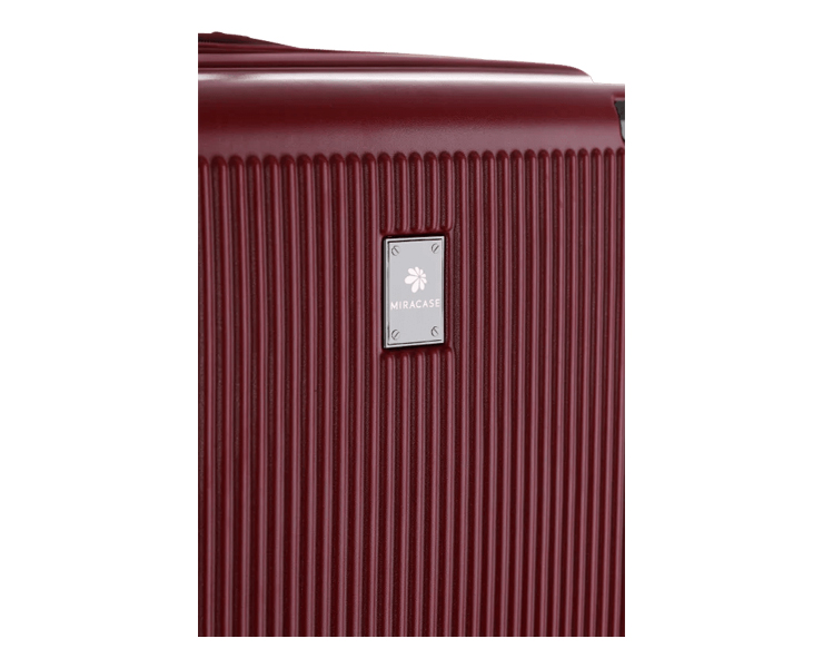 סט 3 מזוודות Miracase MLS600