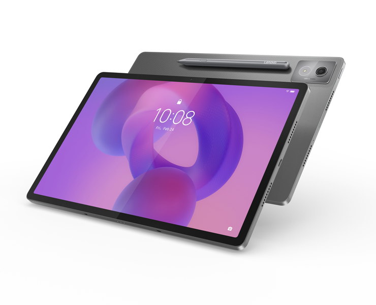 טאבלט 12.7 Lenovo Idea TAB Pro TB373FU ZAE50082IL Wifi 12GB+256GB + עט