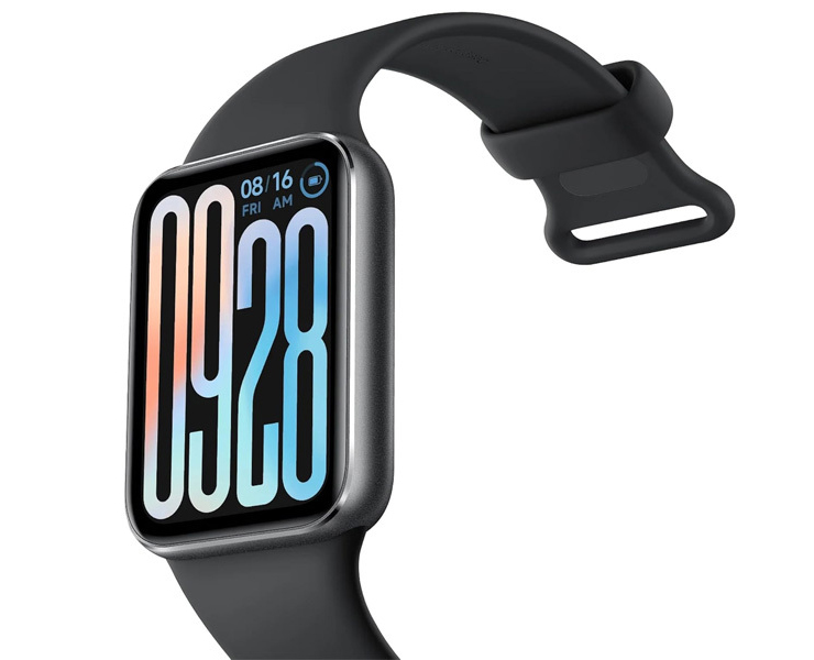 צמיד חכם Xiaomi Smart Band 9 Pro