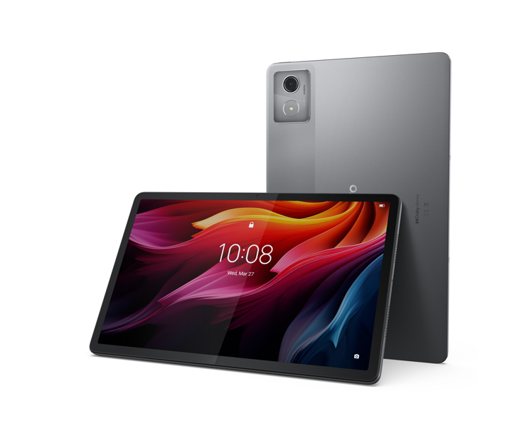 טאבלט 11.45 Lenovo IP TAB K11 Plus TB352XU ZADS0064IL Wifi 8GB+256GB + עט