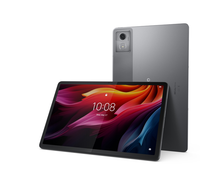 טאבלט 11.45 Lenovo IP TAB K11 Plus TB352XU ZADT0070IL LTE 8GB+256GB 