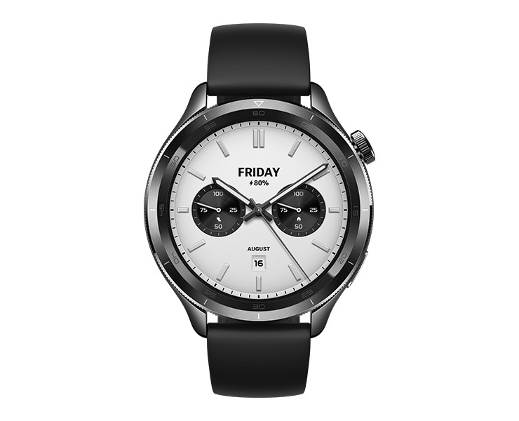 שעון חכם Xiaomi Watch S4