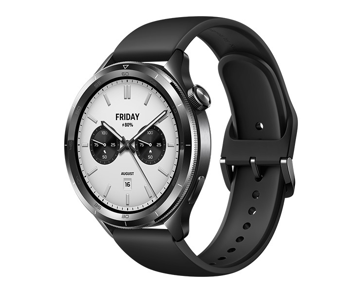 שעון חכם Xiaomi Watch S4