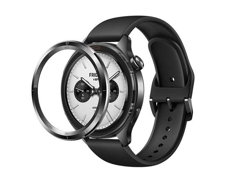 שעון חכם Xiaomi Watch S4