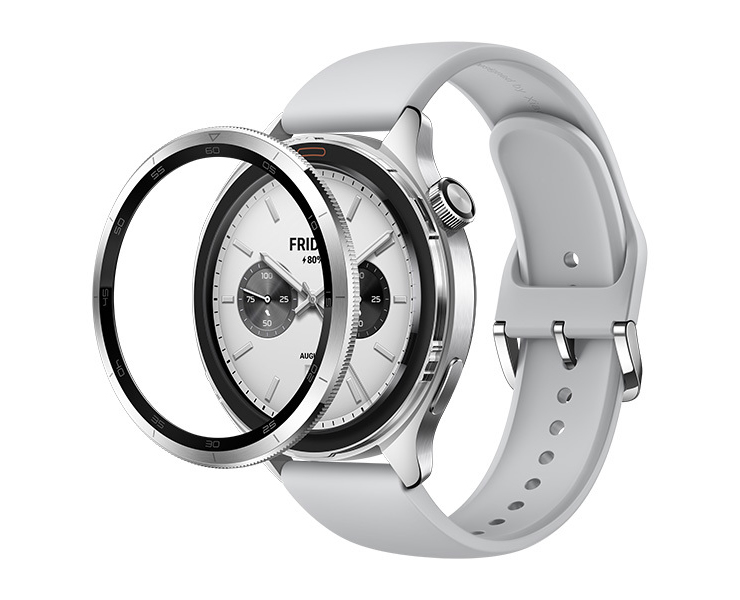 שעון חכם Xiaomi Watch S4