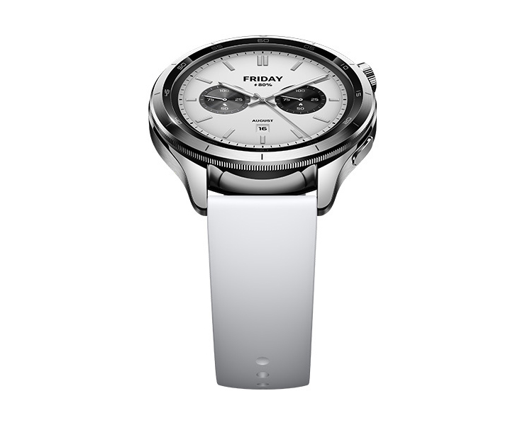 שעון חכם Xiaomi Watch S4