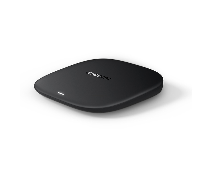 3rd Gen Xiaomi TV Box S סטרימר 