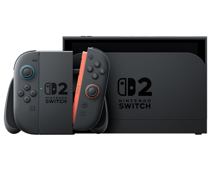  מכירה מוקדמת Nintendo Switch 2 קונסולת משחק