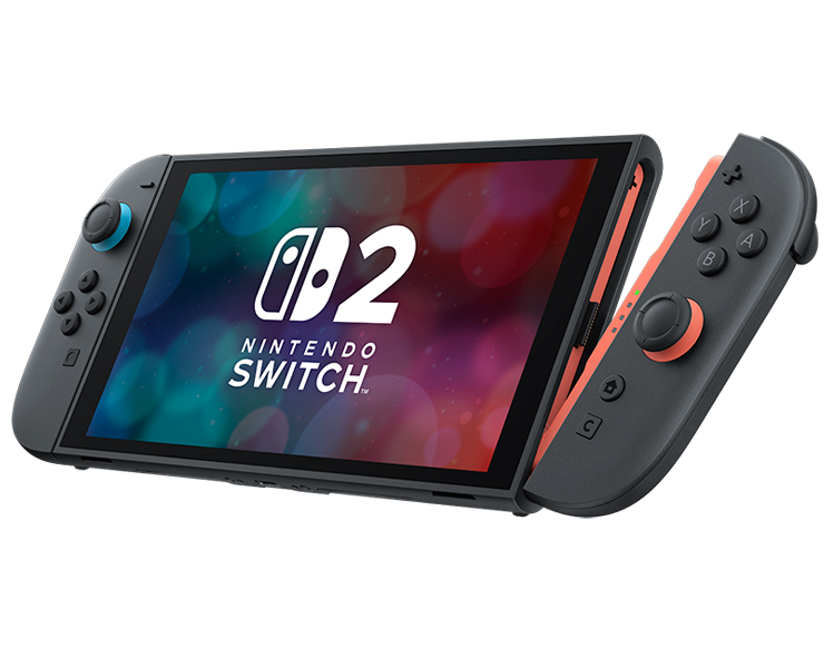  מכירה מוקדמת Nintendo Switch 2 קונסולת משחק