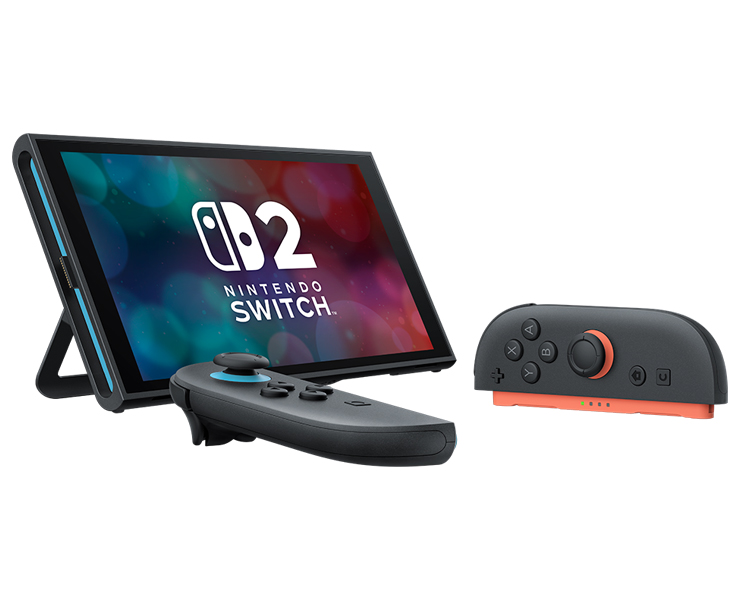  מכירה מוקדמת Nintendo Switch 2 קונסולת משחק