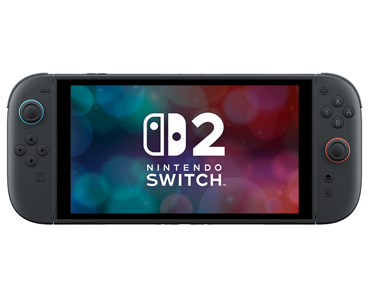  מכירה מוקדמת Nintendo Switch 2 קונסולת משחק