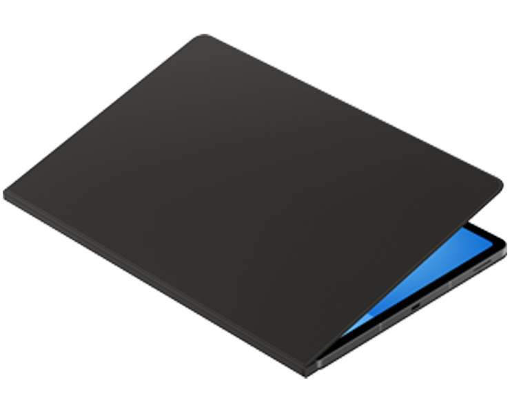 כיסוי ספר Galaxy Tab S10FE+ Smart Book Cover