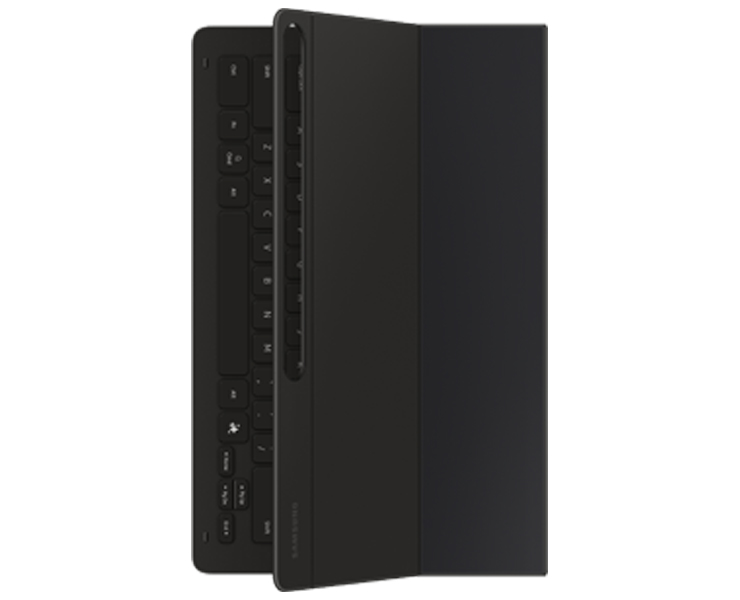 Galaxy Tab S10FE Slim כיסוי ומקלדת
