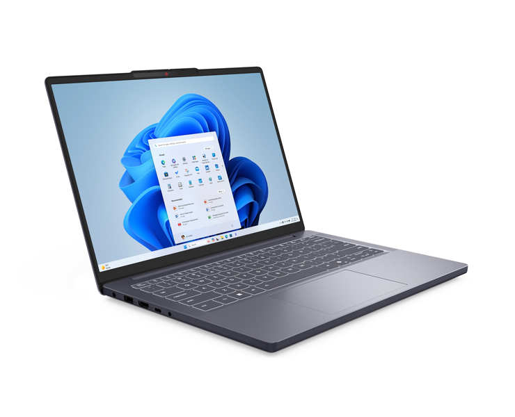 מחשב נייד מסך מגע 14 Lenovo IdeaPad Slim 3 i5-13420H 16GB+512GB