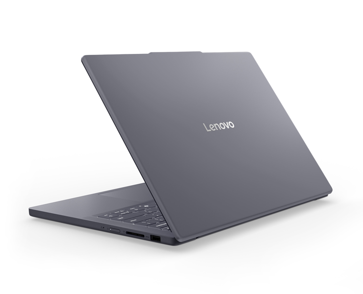 מחשב נייד מסך מגע 14 Lenovo IdeaPad Slim 3 i5-13420H 16GB+512GB