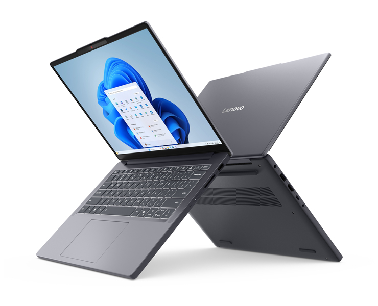מחשב נייד מסך מגע 14 Lenovo IdeaPad Slim 3 i5-13420H 16GB+512GB