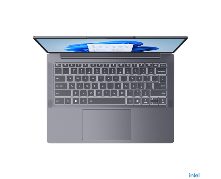 מחשב נייד מסך מגע 14 Lenovo IdeaPad Slim 3 i5-13420H 16GB+512GB