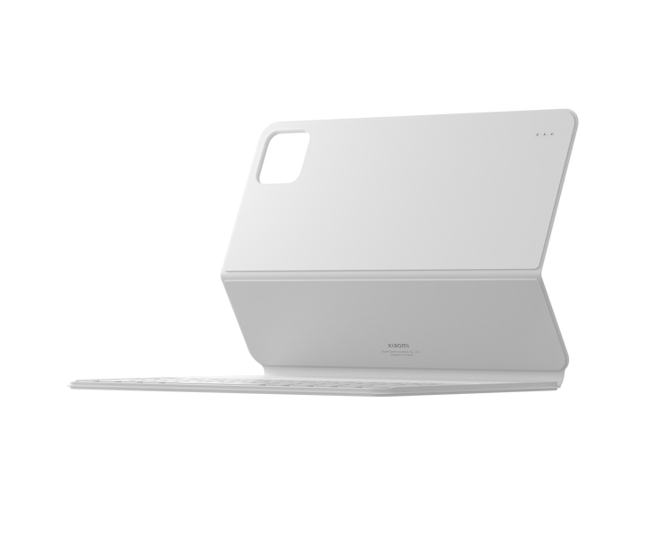 מקלדת משולבת כיסוי טאבלט Xiaomi Pad\pro 7