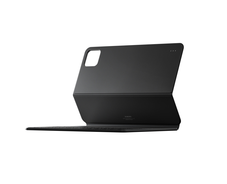 מקלדת משולבת כיסוי טאבלט Xiaomi Pad\pro 7