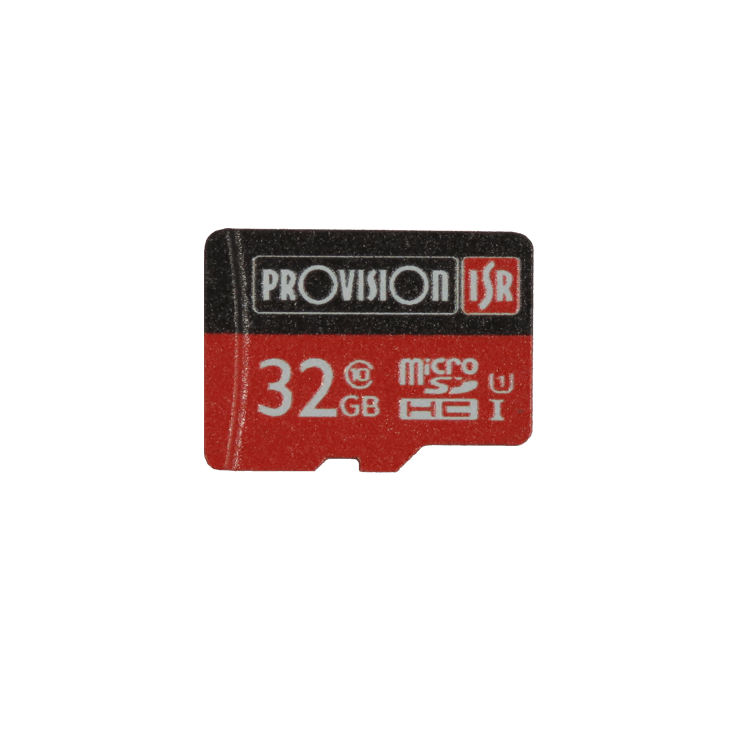 כרטיס זיכרון MICRO SD 32G CLASS 10