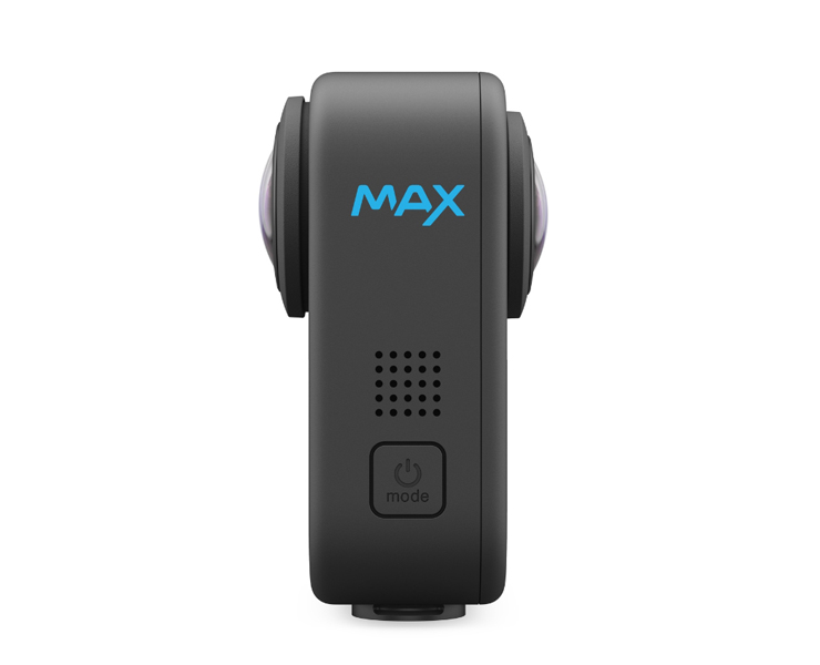 מצלמת אקסטרים GoPro Max 2025