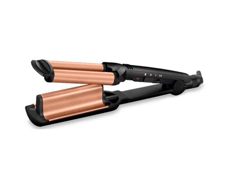 מסלסל שיער BaByliss BA-W2447E Deep Waves