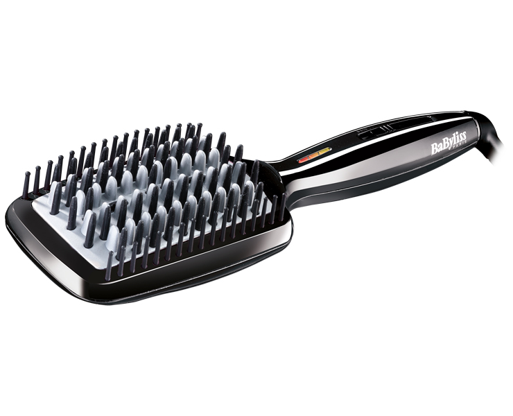 מברשת החלקה BaByliss HSB101E