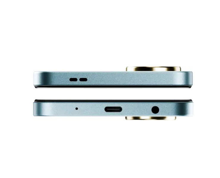 סמארטפון POCO C71