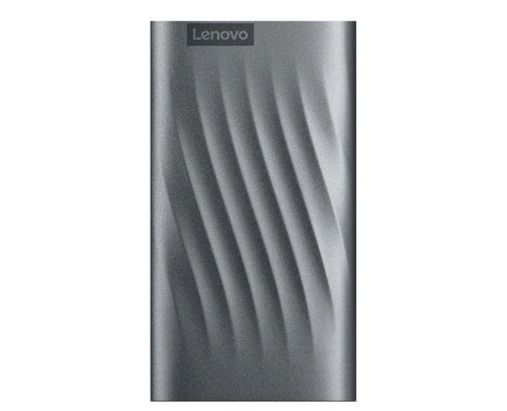 כונן חיצוני Lenovo PS6 Portable 2TB SSD GXB1M24165