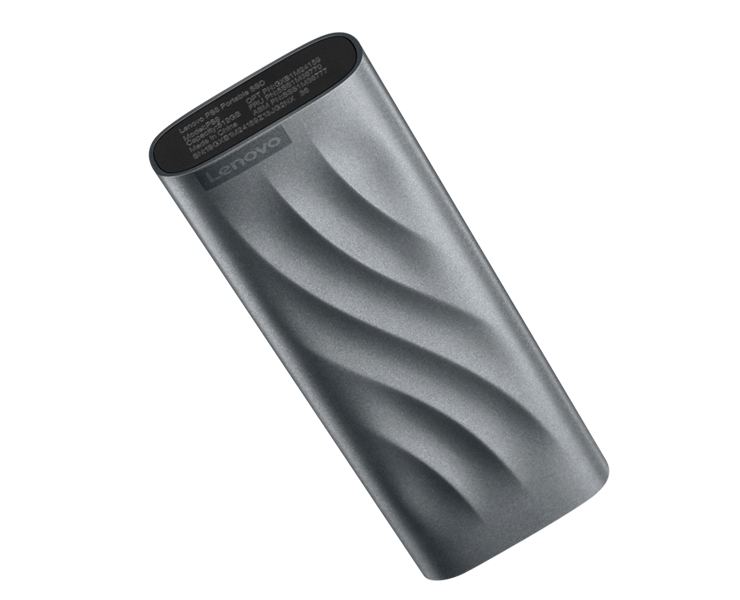 כונן חיצוני Lenovo PS8 Portable 1TB SSD GXB1M24160 USB-C