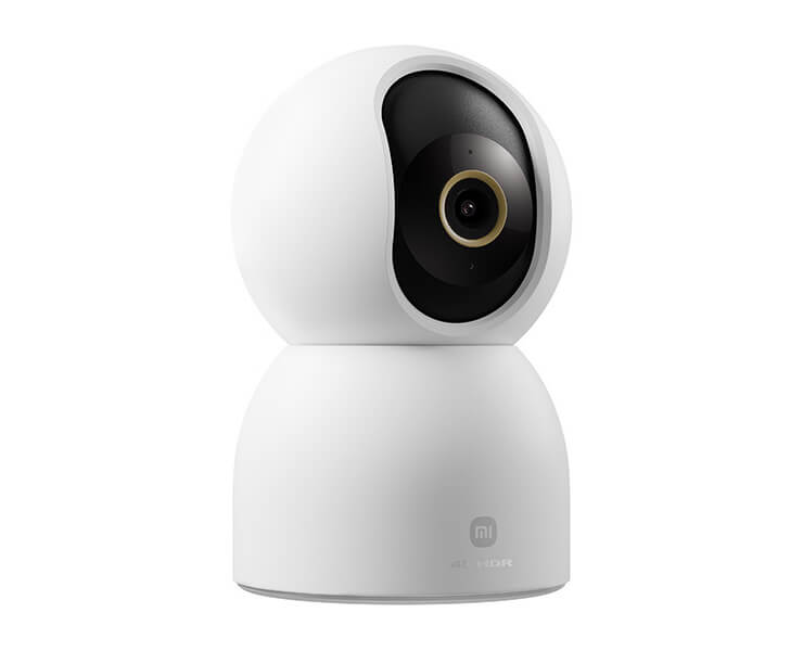 מצלמת אבטחה 4K HDR אלחוטית 360° שיאומי דגם Xiaomi Smart Camera C700