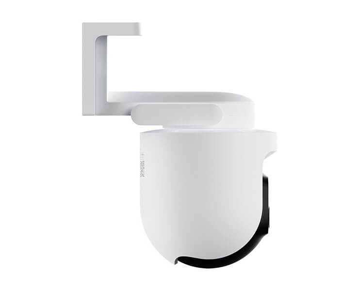 מצלמת אבטחת חוץ 2.5K שיאומי דגם Xiaomi Outdoor Camera CW700S