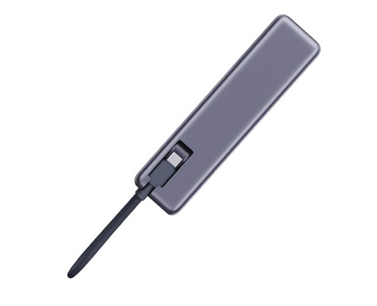 מטען נייד Xiaomi 212W 25000mAh