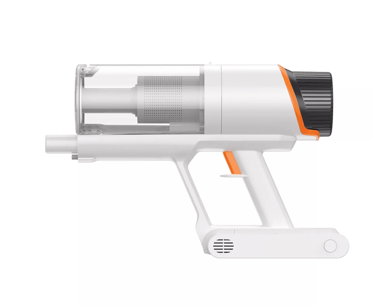 שואב אבק אלחוטי עם תחנת ריקון JONR VC10 Pro