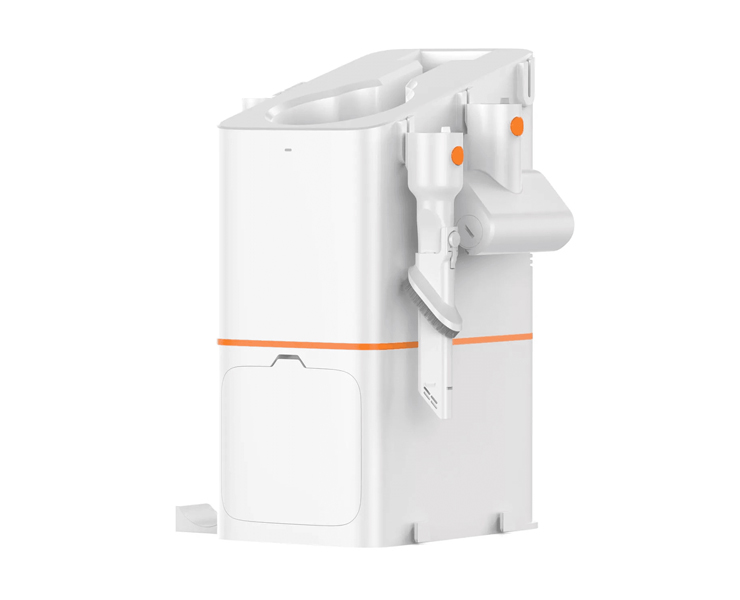 שואב אבק אלחוטי עם תחנת ריקון JONR VC10 Pro