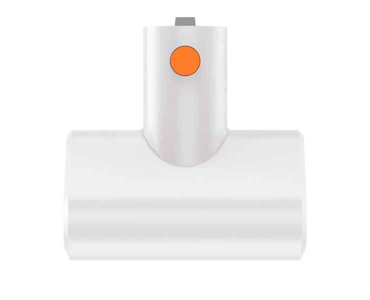 שואב אבק אלחוטי עם תחנת ריקון JONR VC10 Pro