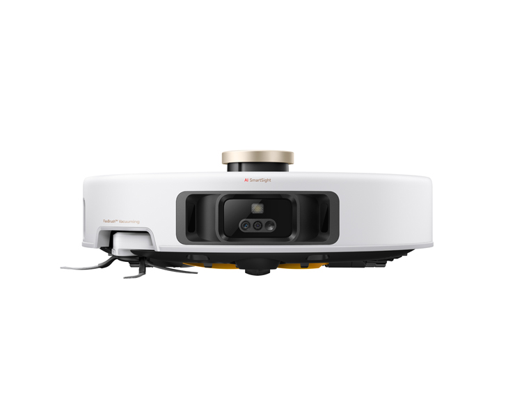 שואב אבק שוטף MOVA V50 Ultra Complete לבן