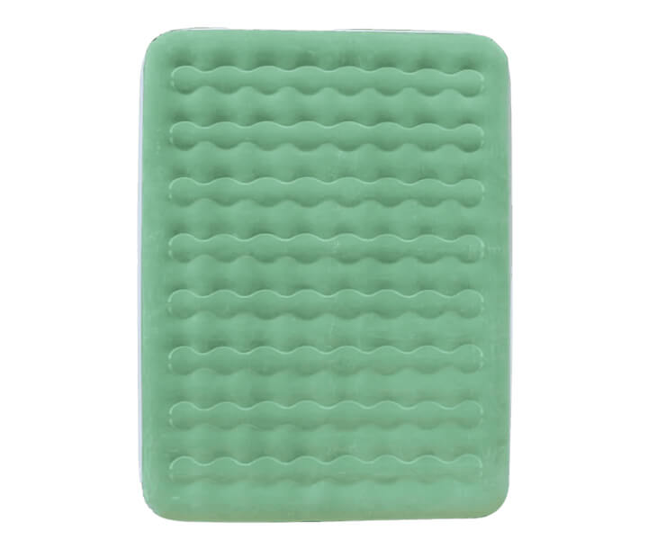 מזרן זוגי דק מתנפח GLAMP GTAB46 