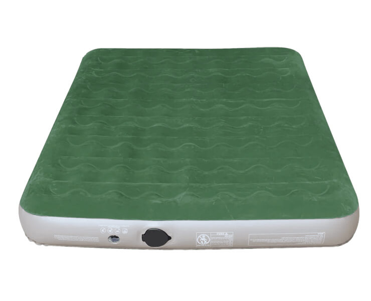 מזרן זוגי דק מתנפח GLAMP GTAB46 