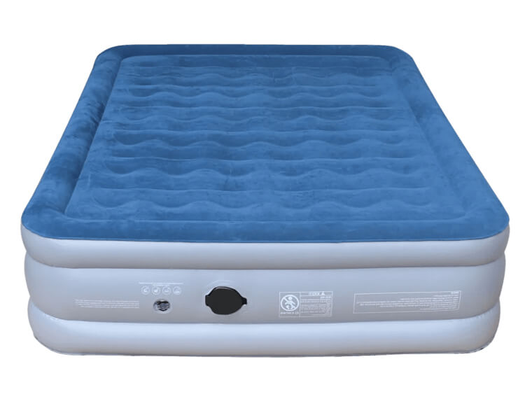 מזרן זוגי עבה מתנפח GLAMP GTAB46 